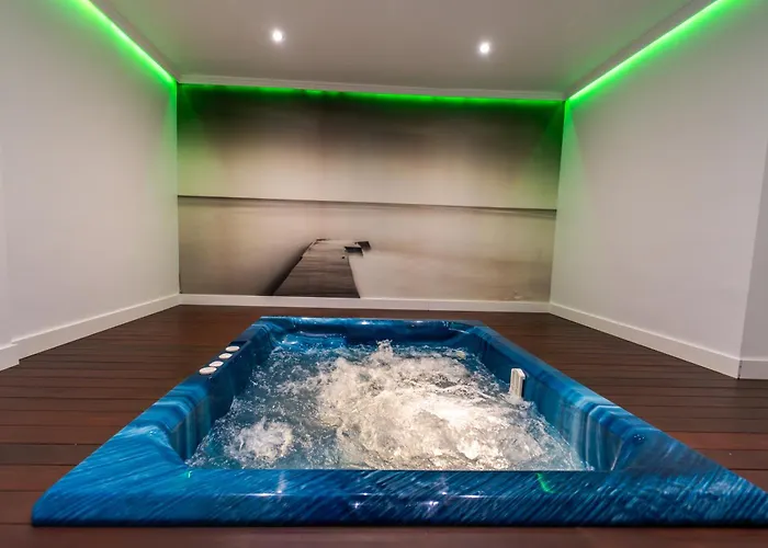 Luxury Vacation * Marbella