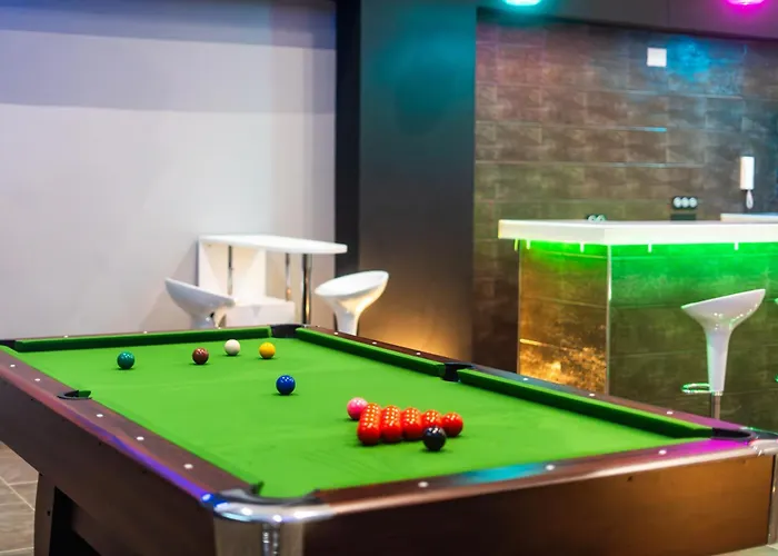 Willa Luxury Vacation *