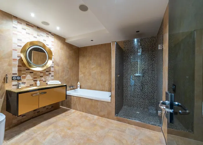 Luxury Vacation Marbella