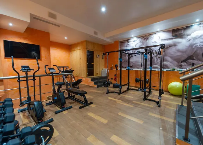 Luxury Vacation * Marbella