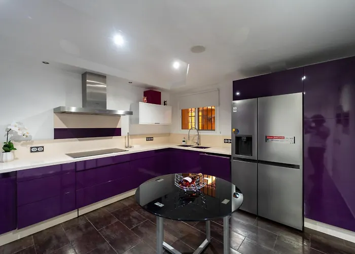 Luxury Vacation * Marbella