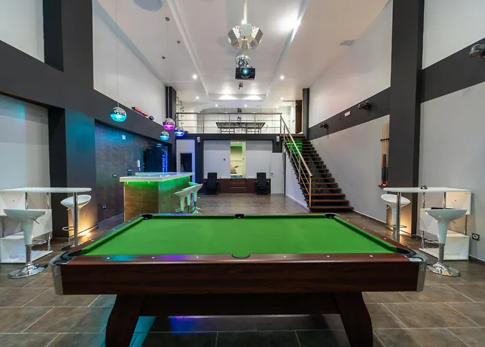 Luxury Vacation Marbella