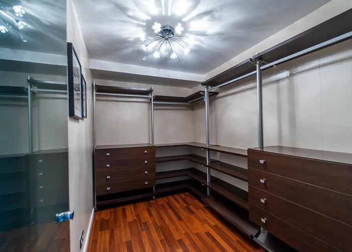 Luxury Vacation Willa *