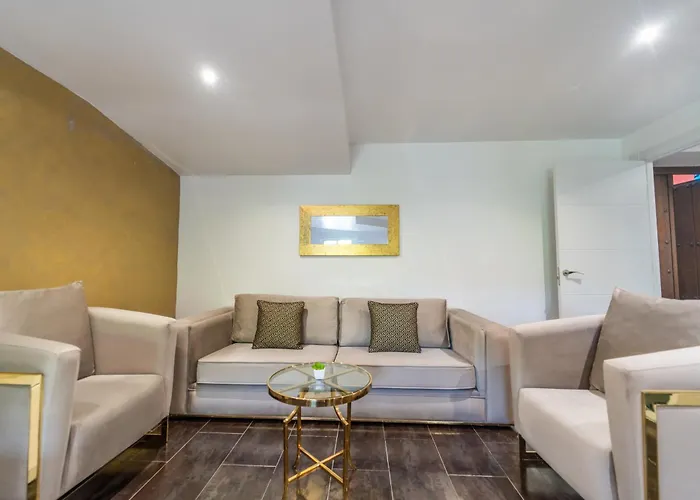 Luxury Vacation Willa