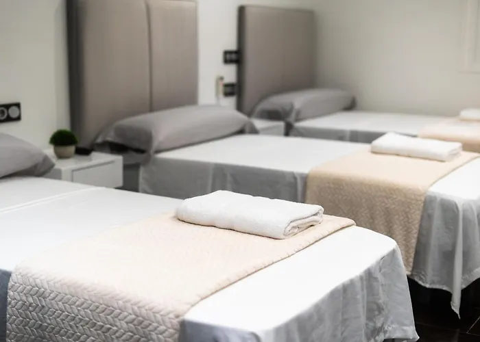 Luxury Vacation Marbella