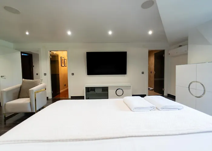 Luxury Vacation Marbella