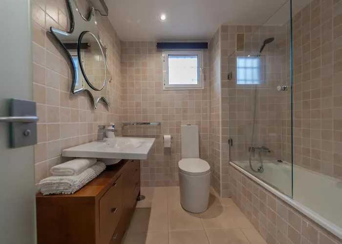 Willa Luxury Vacation *