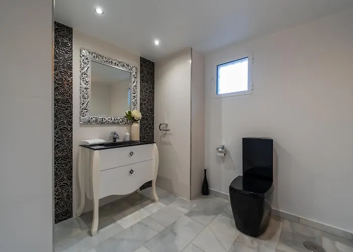 Luxury Vacation * Marbella