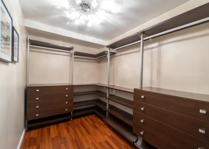 Luxury Vacation * Marbella