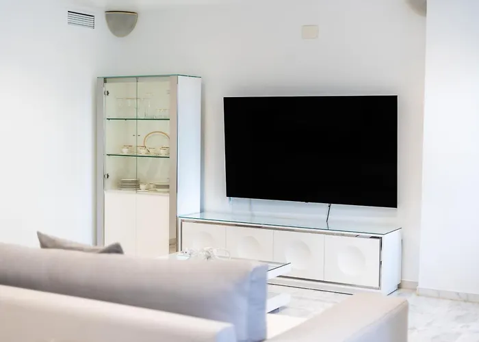 Luxury Vacation * Marbella