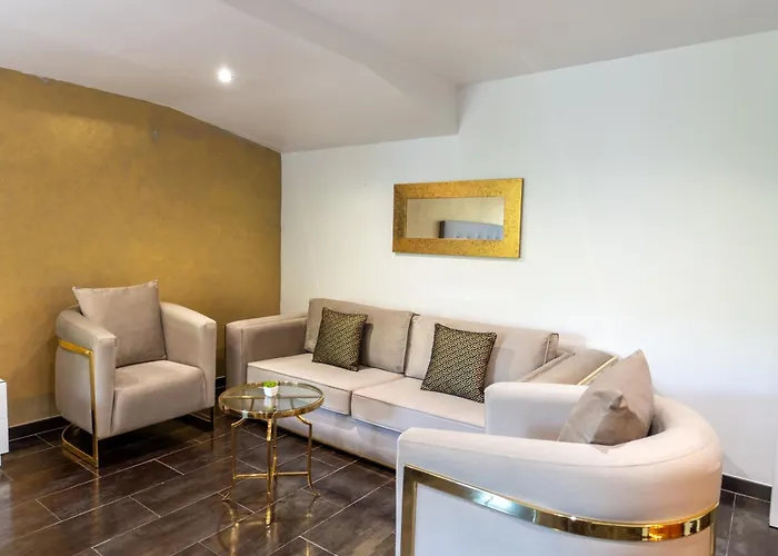 Luxury Vacation * Marbella