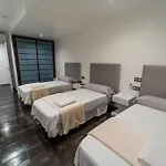 Luxury Vacation וילה מארבלה