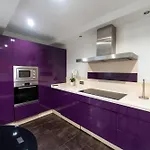 Luxury Vacation