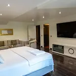 וילה Luxury Vacation מארבלה