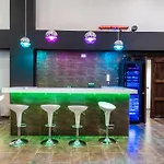 Luxury Vacation