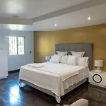 Luxury Vacation